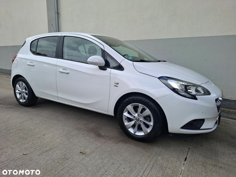 Opel Corsa 1.4 Active - 7