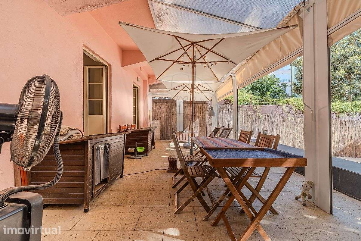 Apartamento T2 para venda
