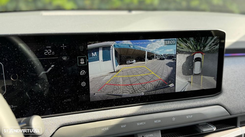 Kia EV3 81.4 kWh Tech - 19