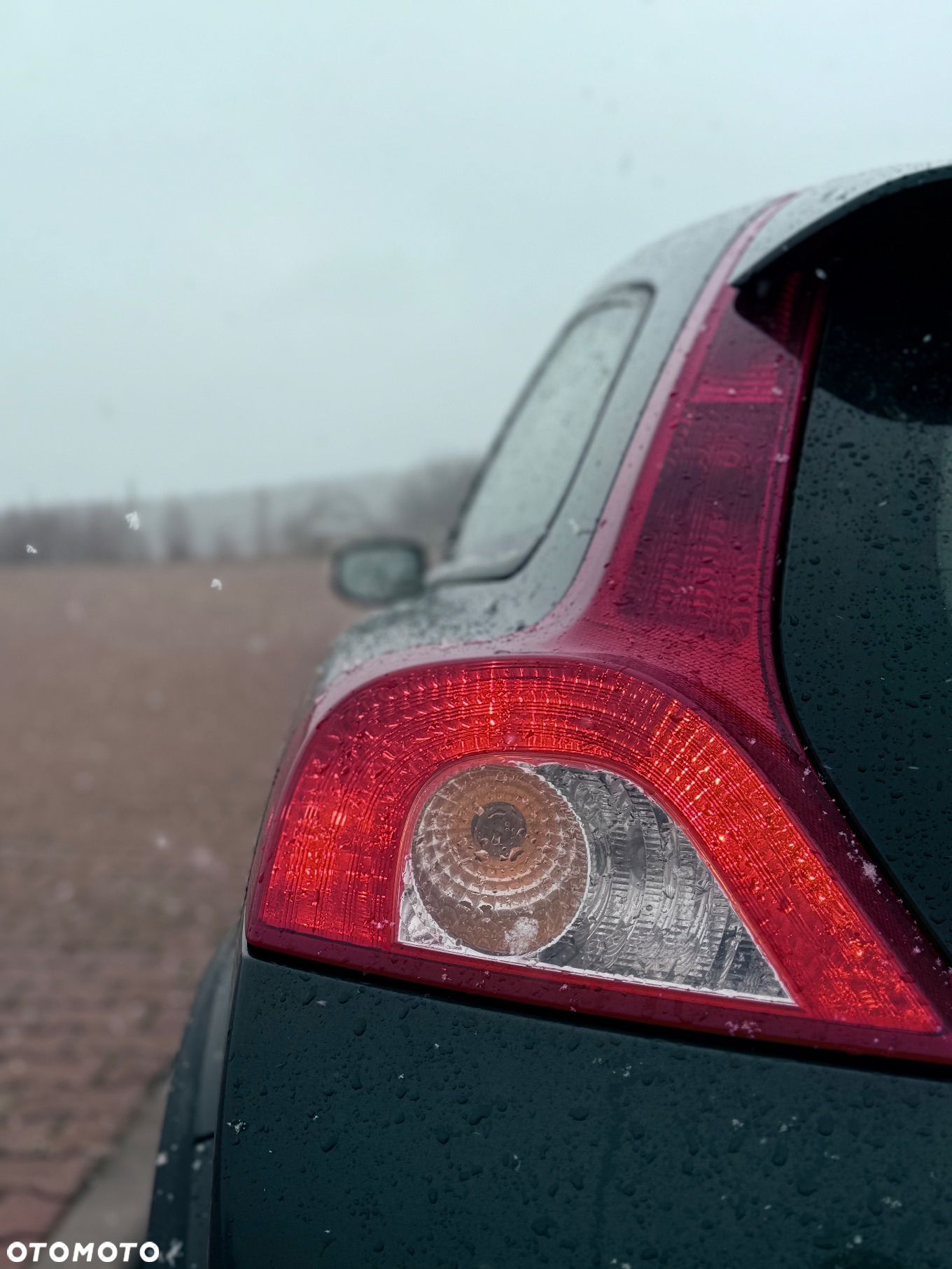 Volvo C30 1.6D DRIVe - 12