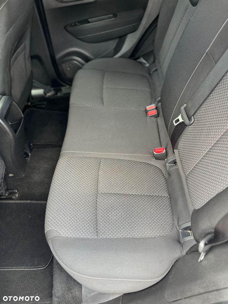 Renault Kadjar 1.3 TCe FAP Life - 10
