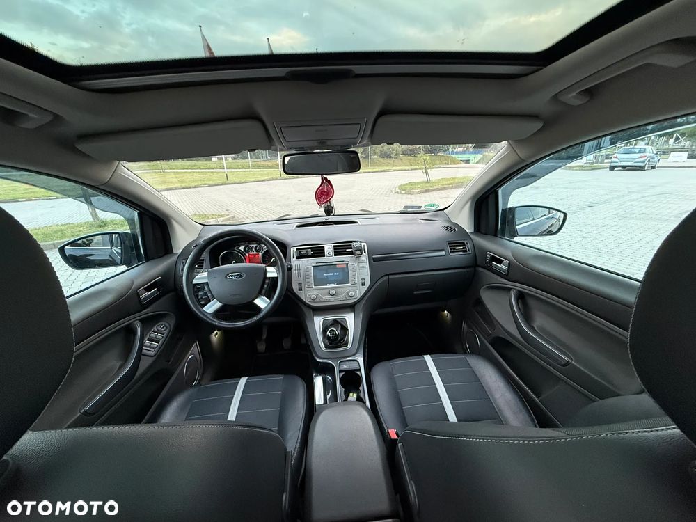 Ford Kuga 2.0 TDCi Individual - 13