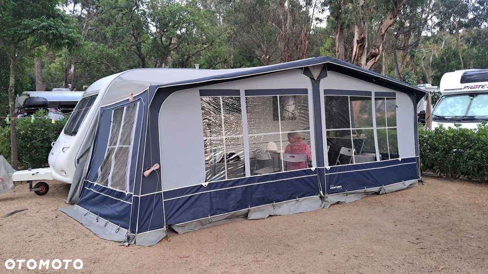 Compass Omega 550 - 20