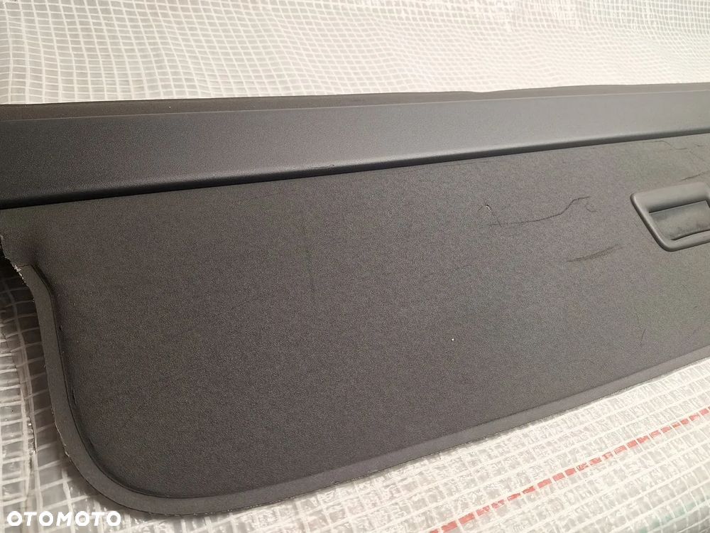 roleta bagaznika volvo xc60 I 1 2008-2017 39856530 orginal demontaz - 8