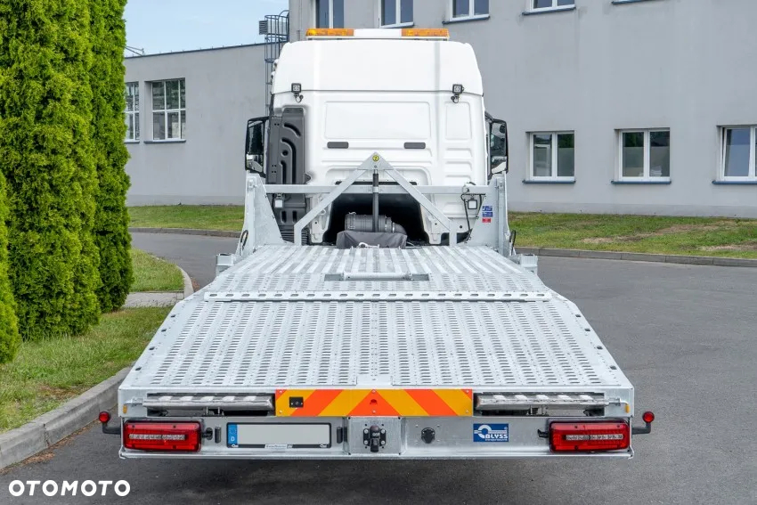 MAN TGL - 12