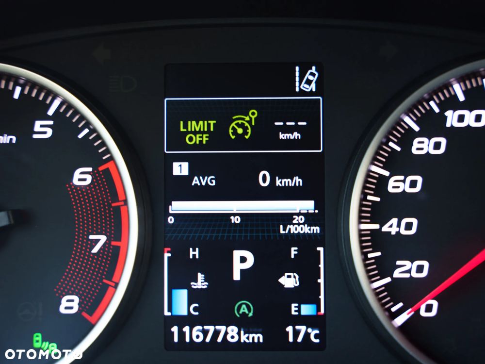 Mitsubishi Eclipse Cross 1.5 T Intense Plus CVT - 31