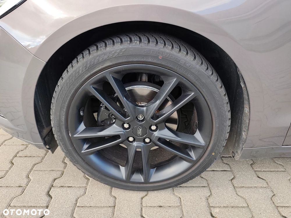 Ford Mondeo 2.0 TDCi STart-Stopp PowerShift-Aut Titanium - 37