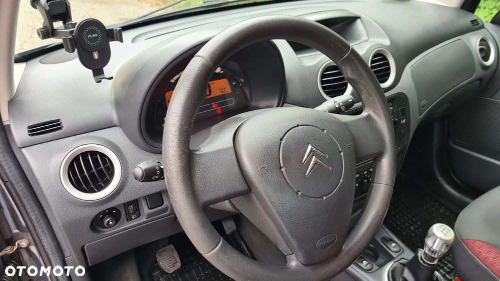 Citroën C3 - 6