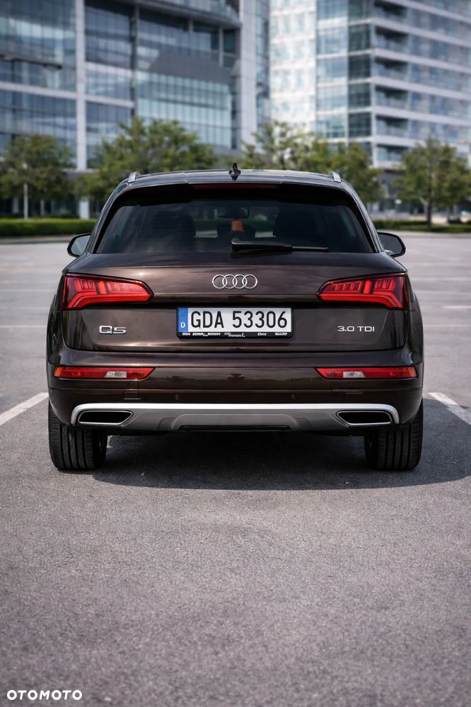 Audi Q5 2.0 TDI Quattro Sport S tronic - 7
