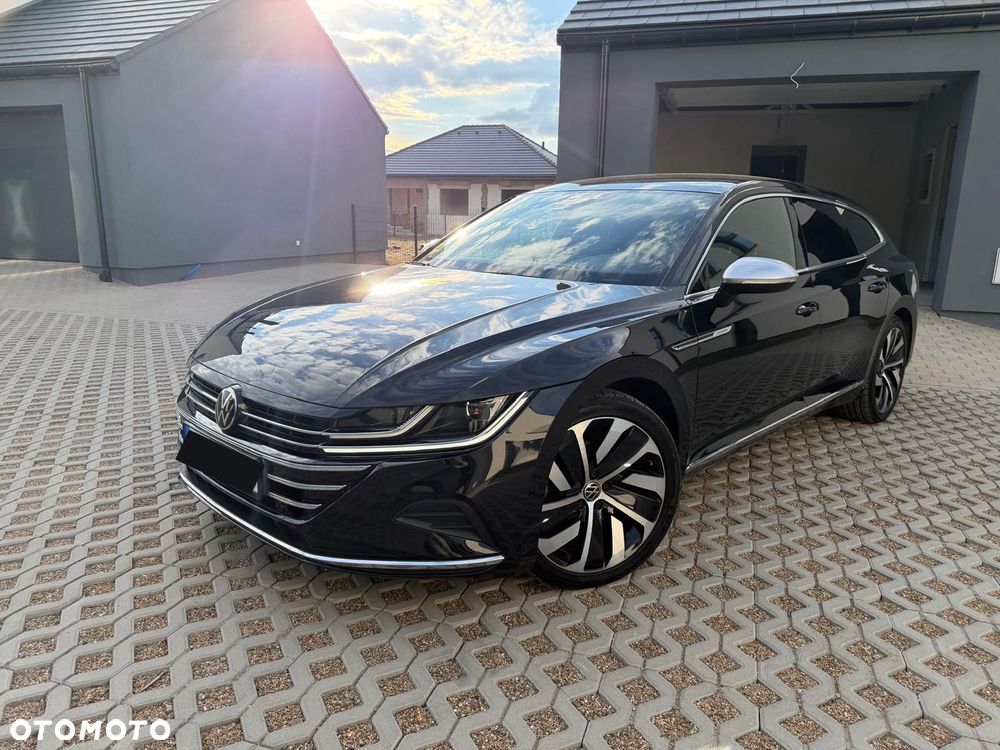 Volkswagen Arteon 2.0 TDI Elegance DSG - 1