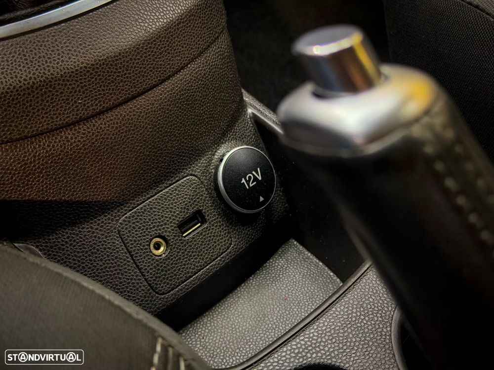 Ford Fiesta 1.5 TDCi Trend - 30