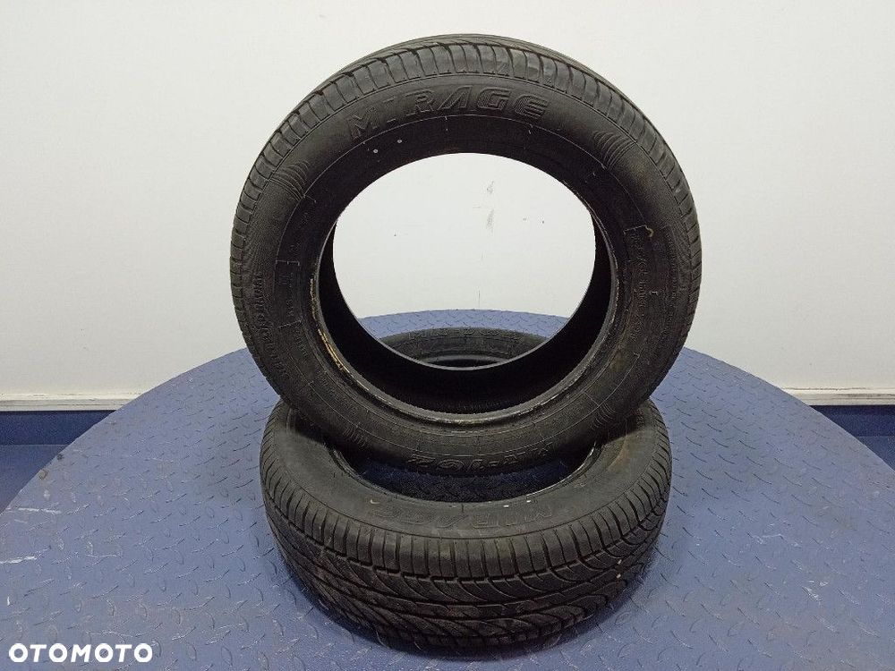 OPONY LETNIE MIRAGE MR162 165/65 R14 79T 4SZT - 1