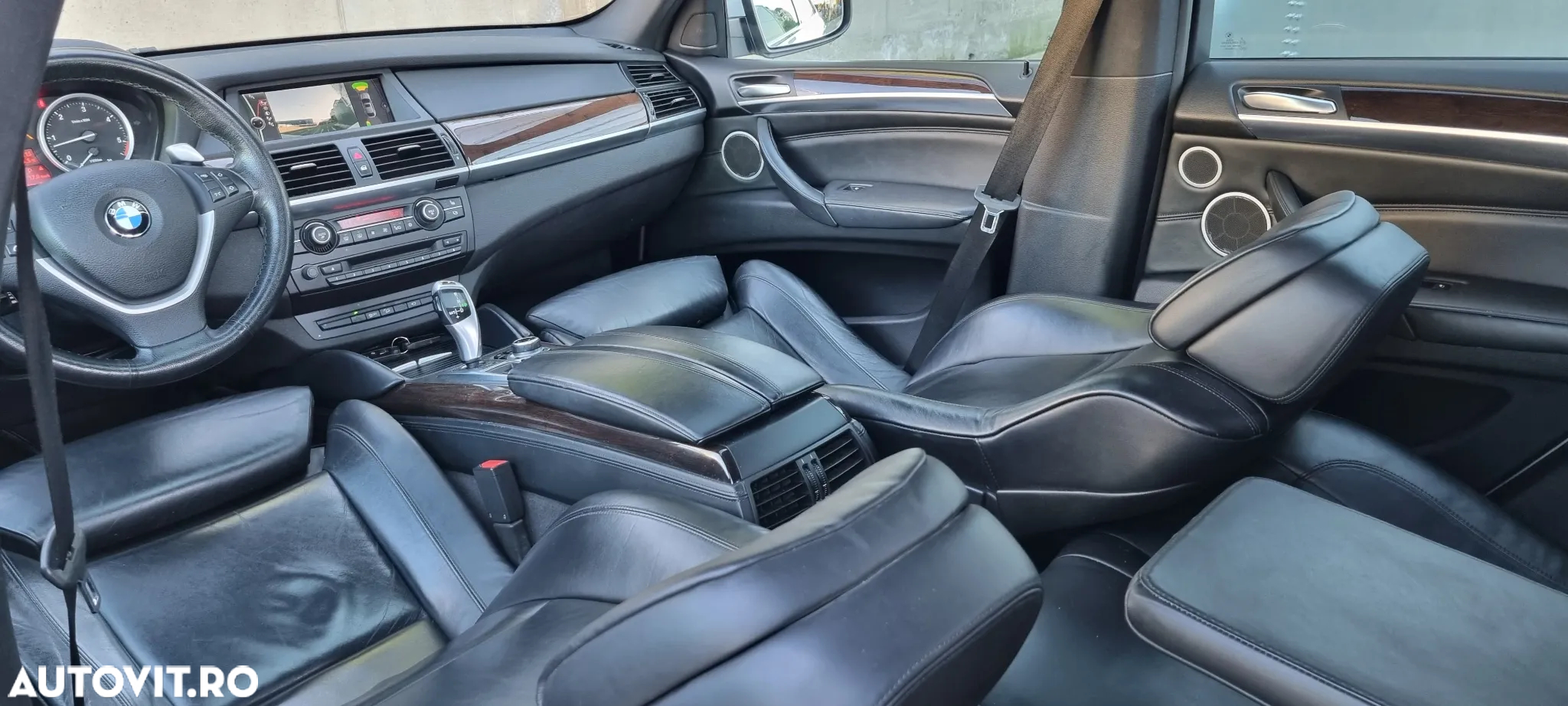 BMW X6 xDrive40d M Sport Edition - 31