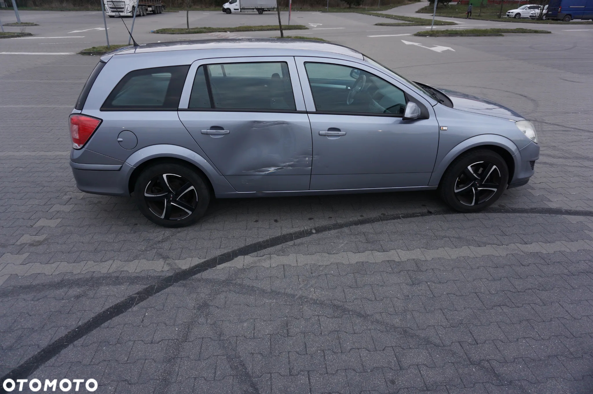 Opel Astra III 1.8 Essentia - 6