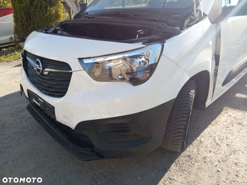 Opel Combo Cargo - 21