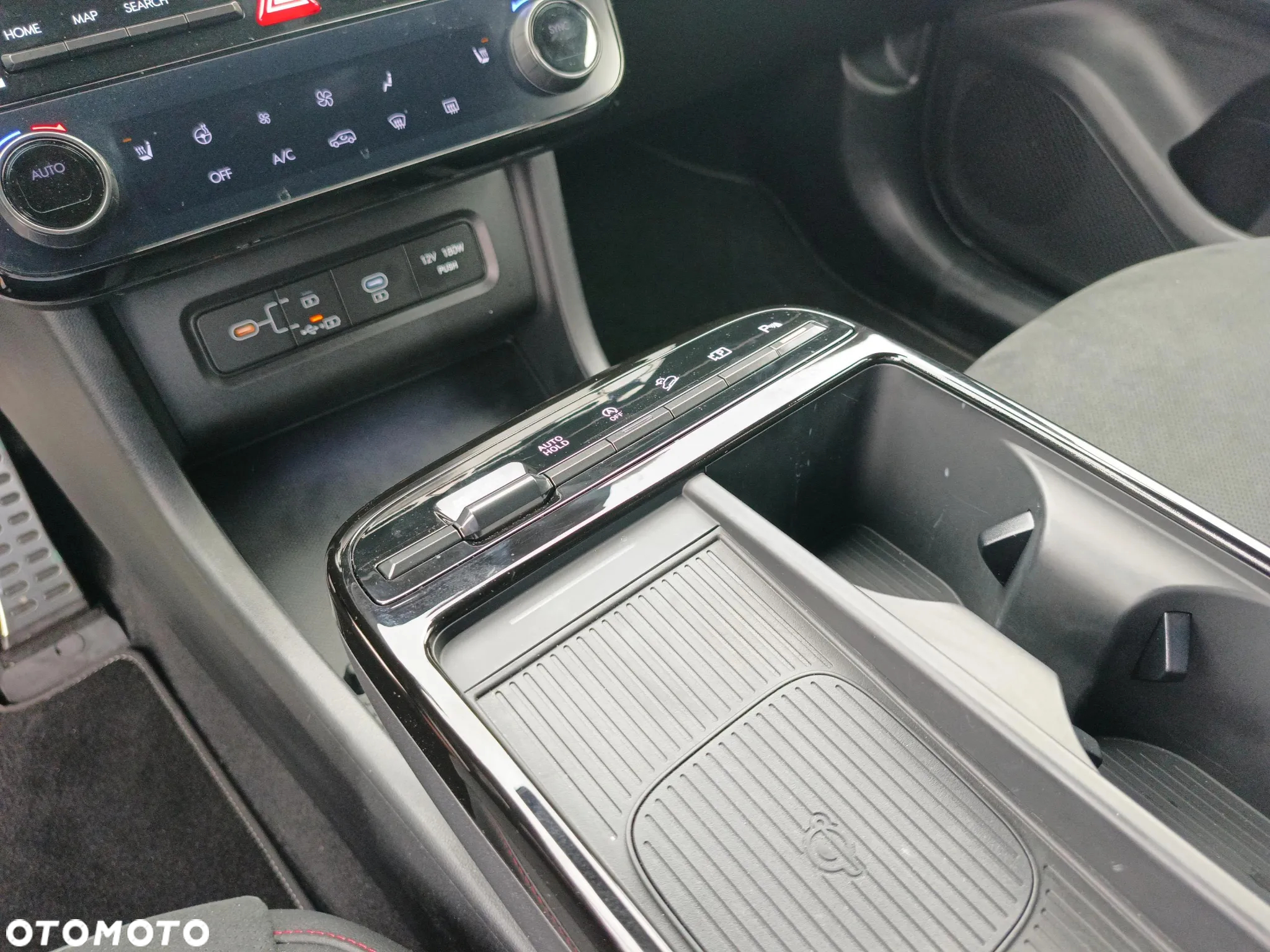 Hyundai Tucson - 15