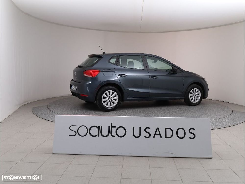 SEAT Ibiza 1.0 TSI Style - 3