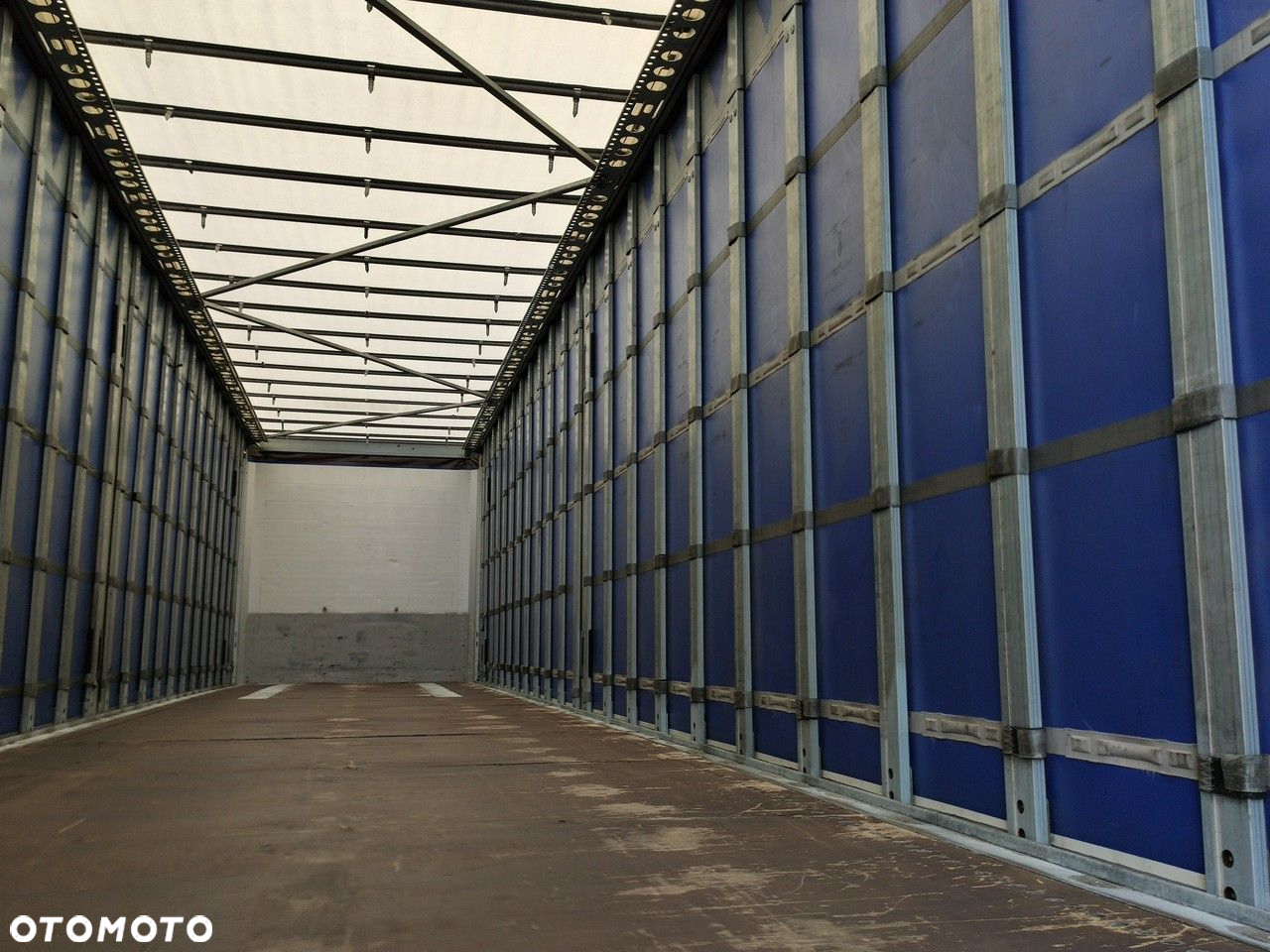 Schmitz Cargobull Firana Szybki Załadunek Idealna Do Piwa Wody ITP... - 13