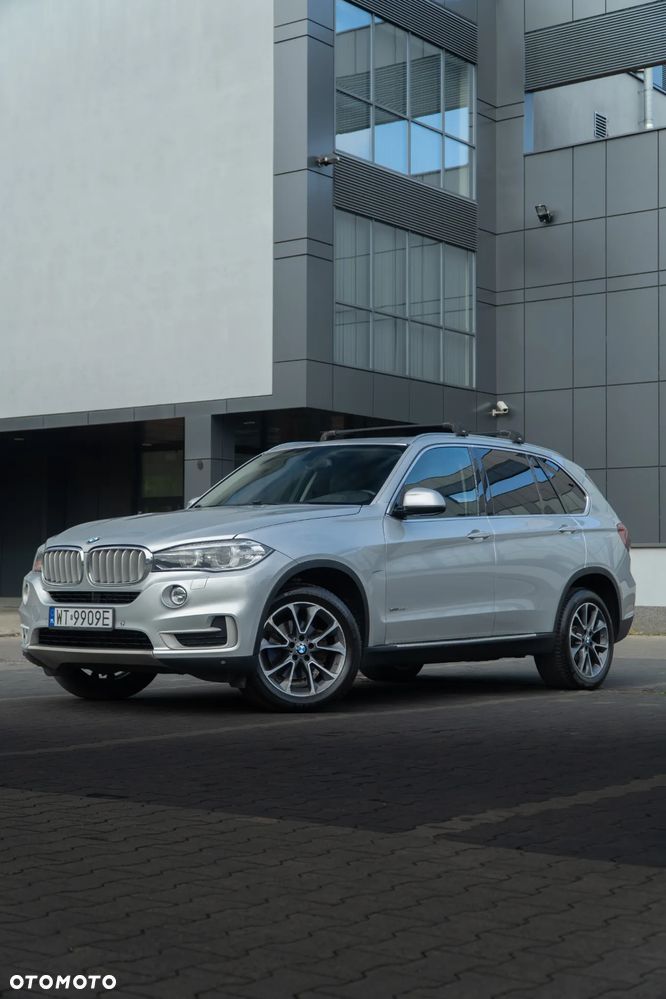BMW X5 xDrive35i Edition Exclusive - 37