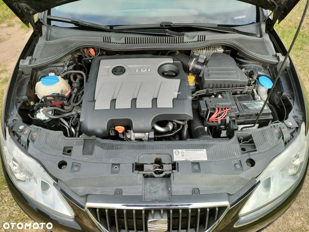 Seat Ibiza - 7