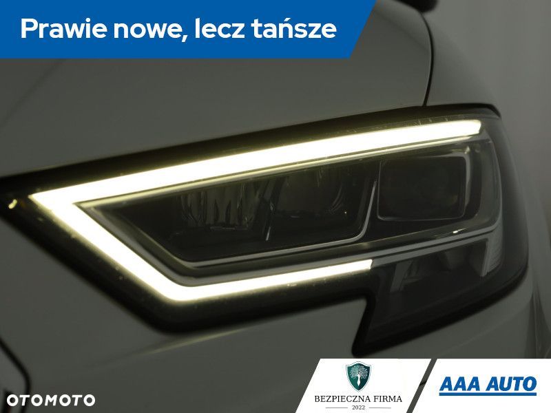 Audi A3 Limousine - 24