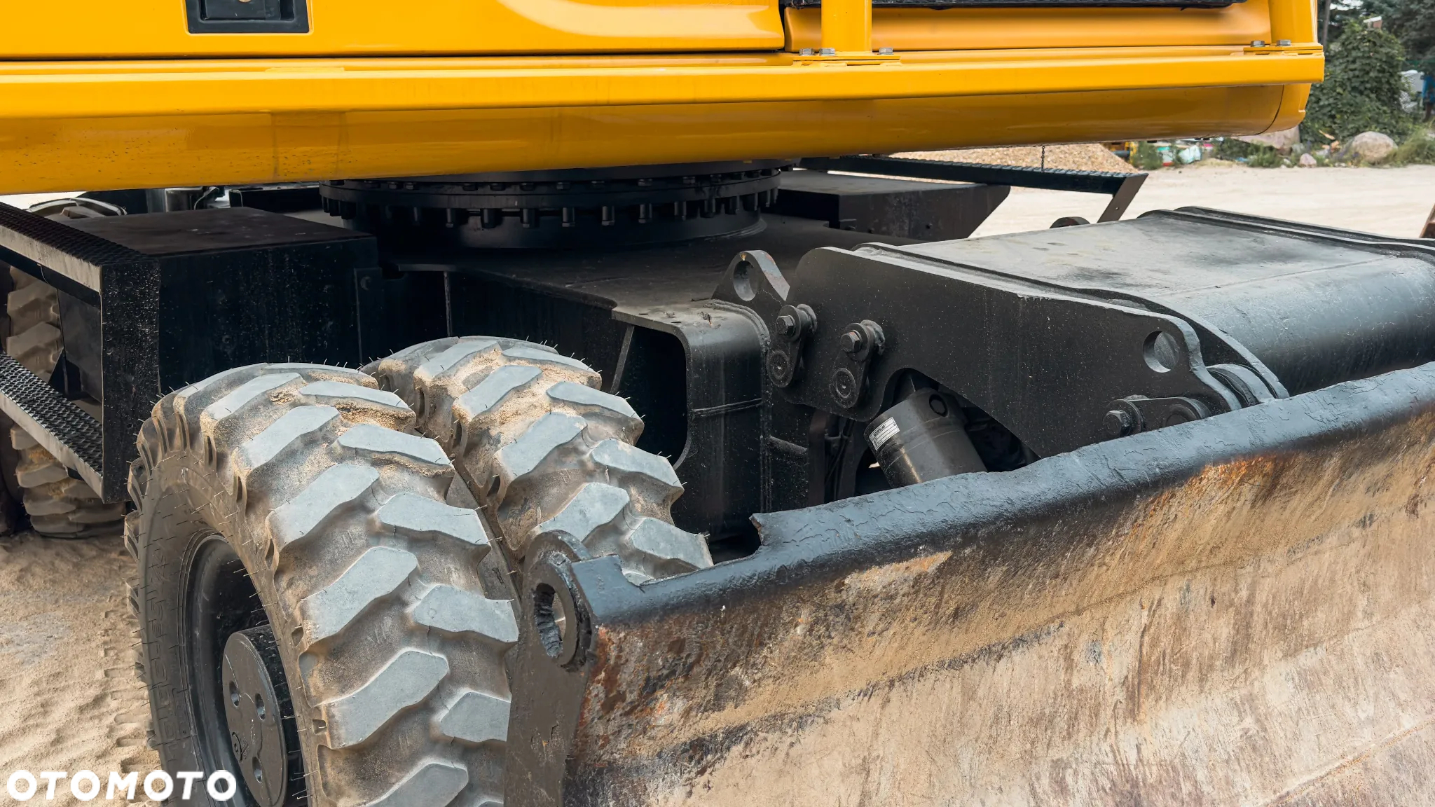 Caterpillar CAT MH 3022 322F 320F - 8