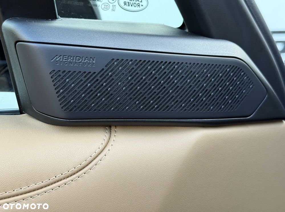 Land Rover Range Rover P530 Autobiography - 17