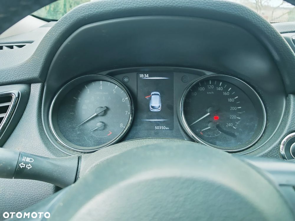 Nissan Rogue - 10