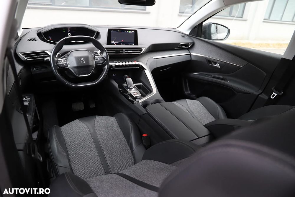 Peugeot 5008 1.6 Puretech THP GT-Line - 7
