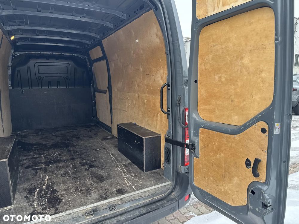 Renault Master - 21