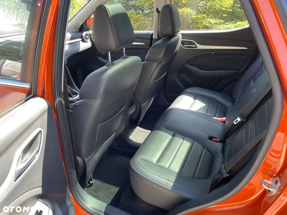 MG ZS 1.0 T-GDI Exclusive - 20