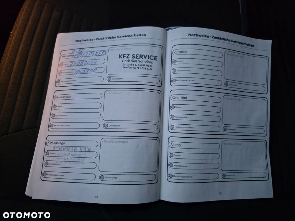 Ford Focus SW 2.0 TDCi Titanium ASS - 29