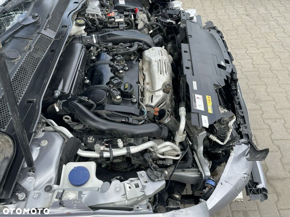 Peugeot 508 PureTech PHEV 225 GT S&S e-EAT8 - 18