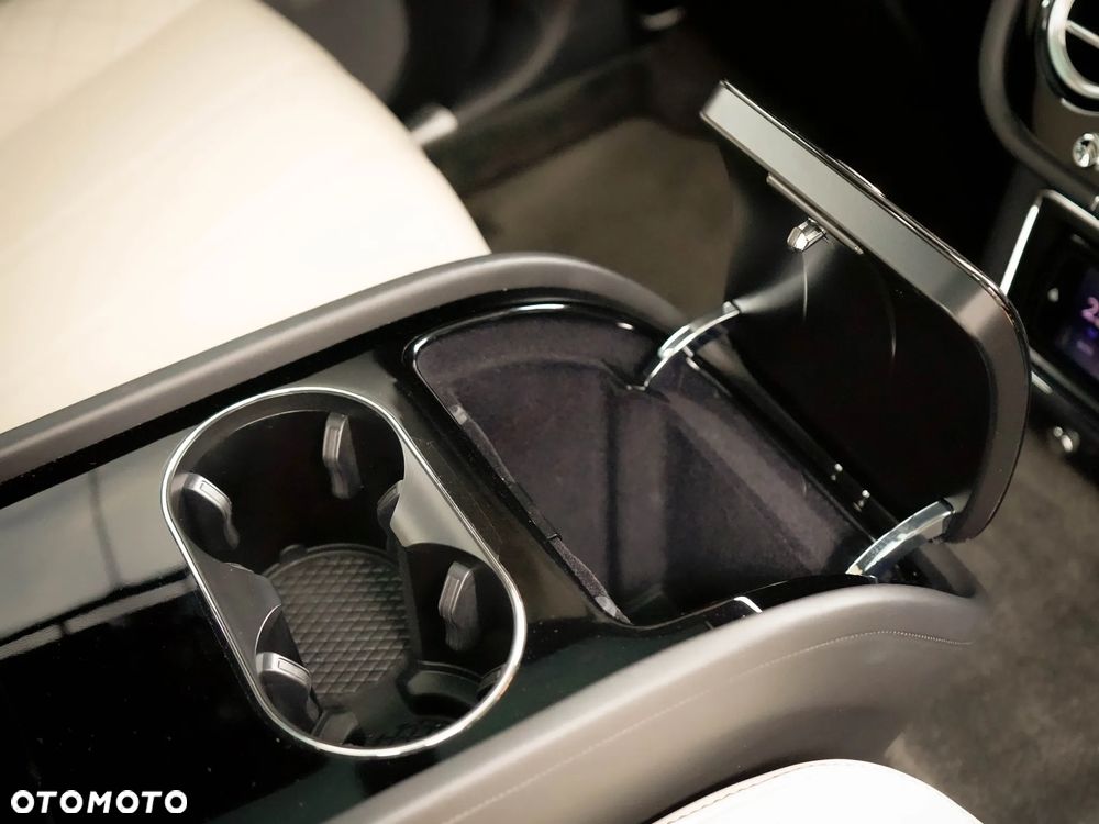 Bentley Bentayga W12 - 30