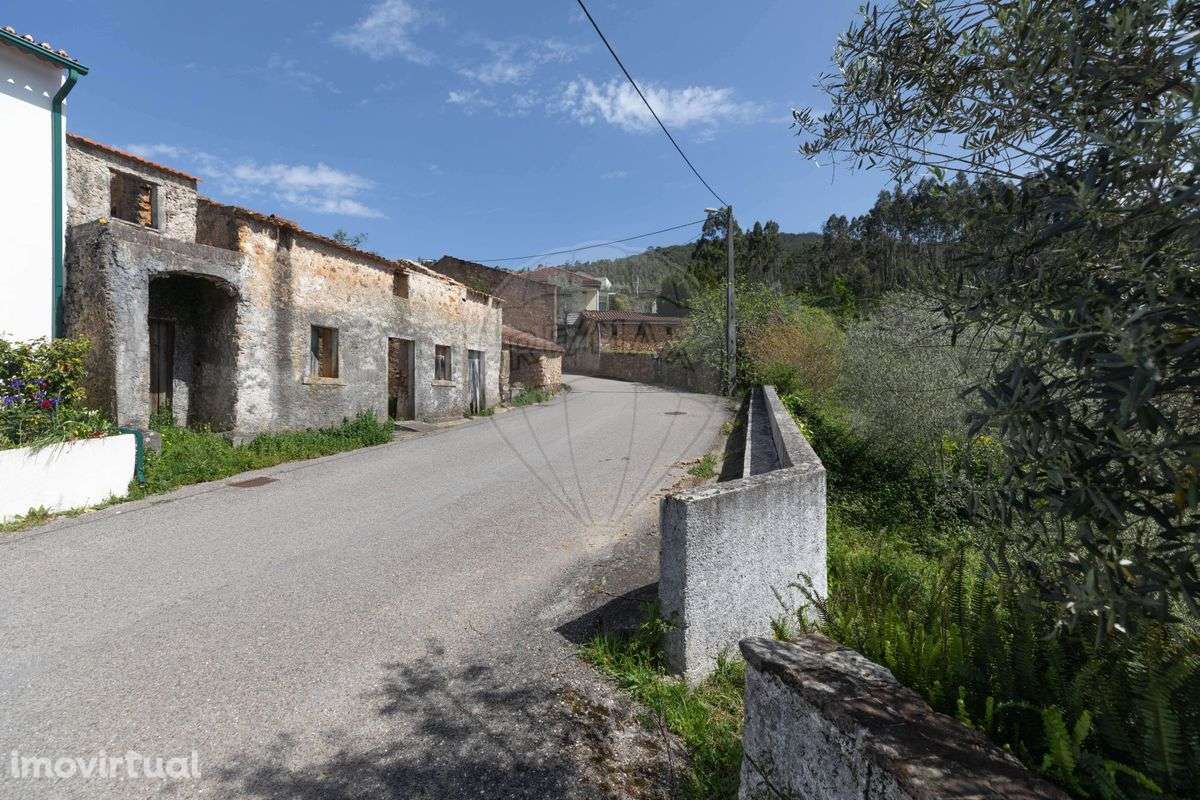 Moradia T2 para venda - Grande imagem: 3/10