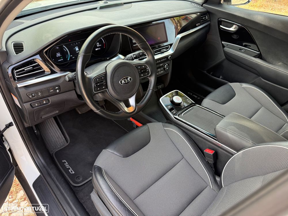 Kia e-Niro 39.2kWh Move 39 - 7