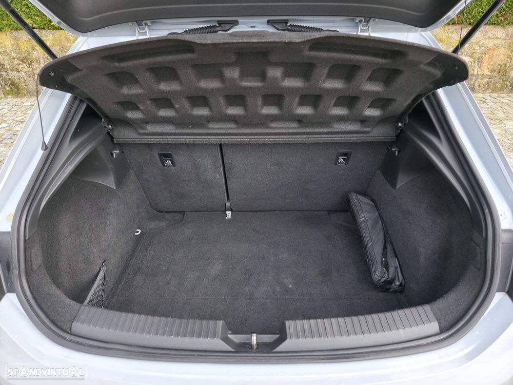 SEAT Leon 2.0 TSI Cupra DSG S/S - 29