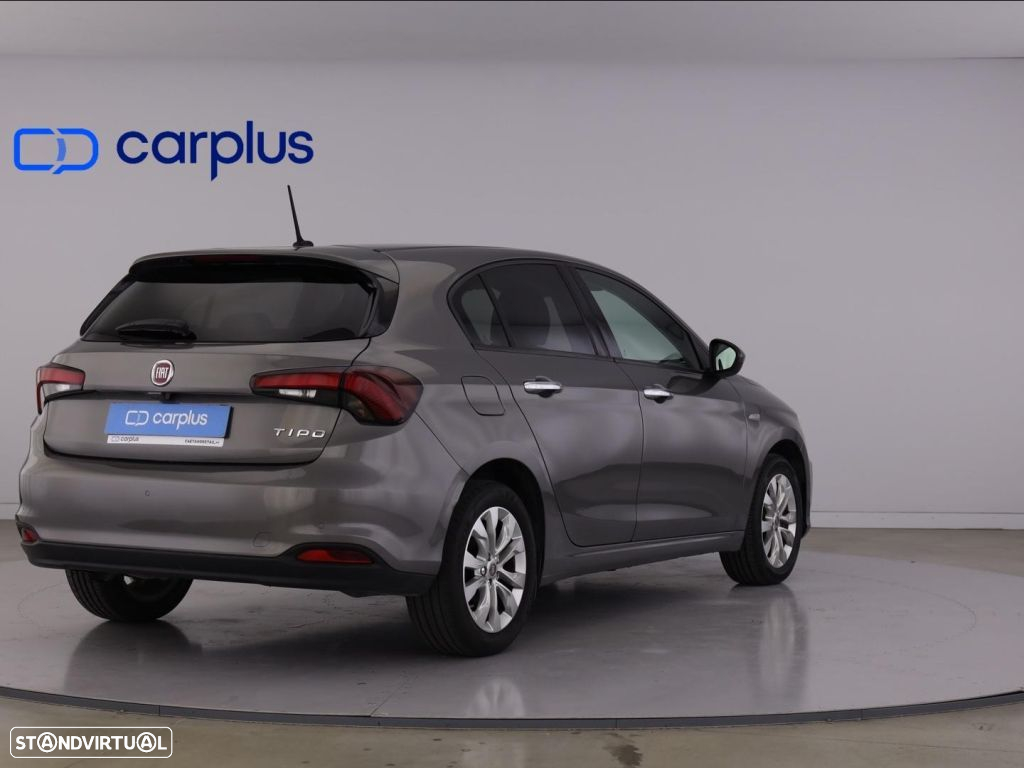Fiat Tipo 1.3 M-Jet Lounge - 7