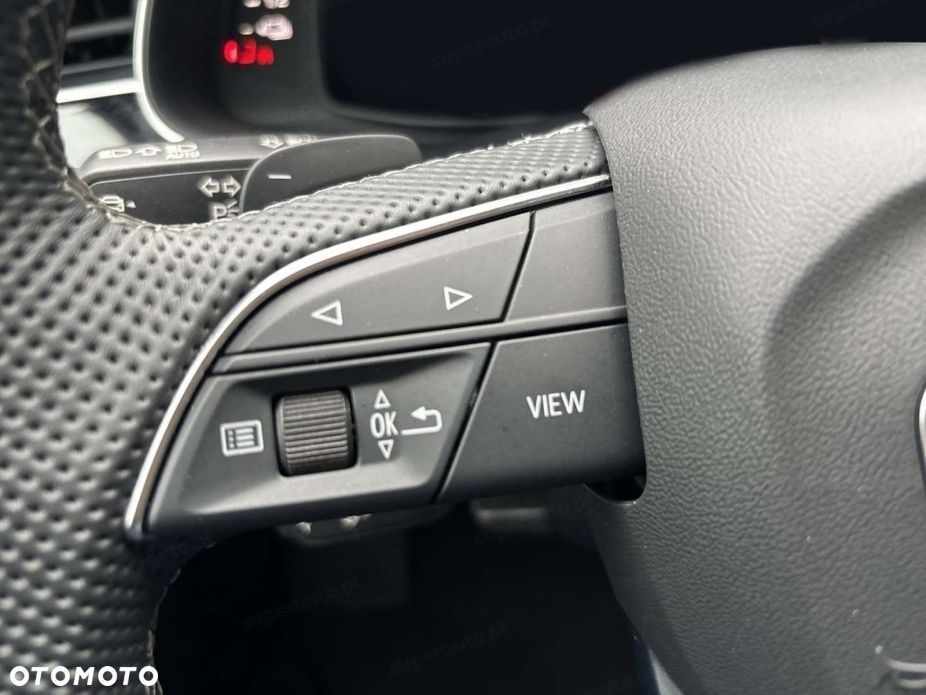 Audi Q7 50 TDI mHEV Quattro S Line Tiptr - 10