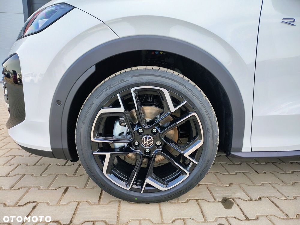 Volkswagen T-Roc - 10