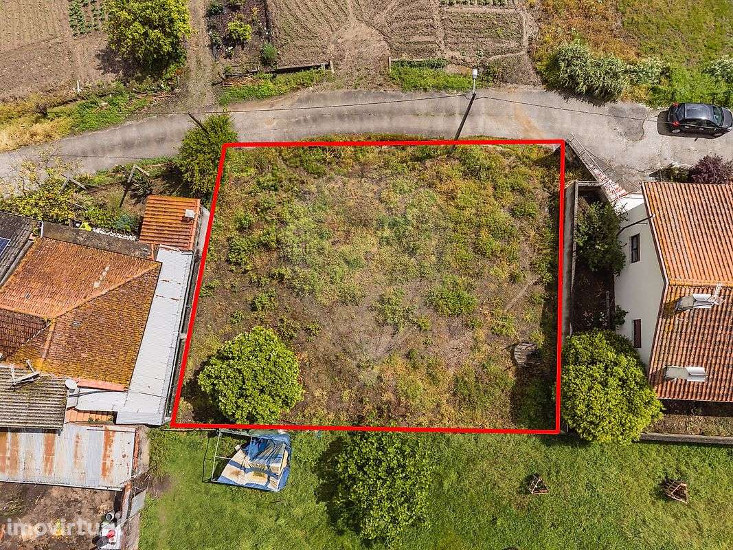 Terreno  para venda - Grande imagem: 5/9