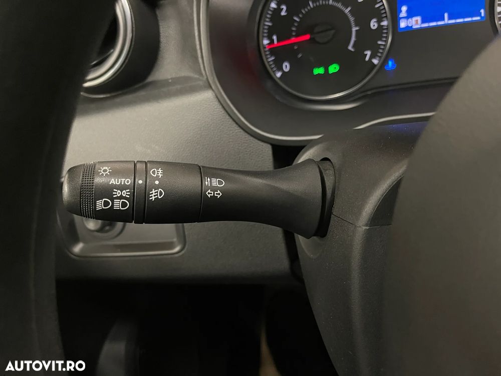 Dacia Duster 1.5 Blue dCi 4WD Comfort - 18