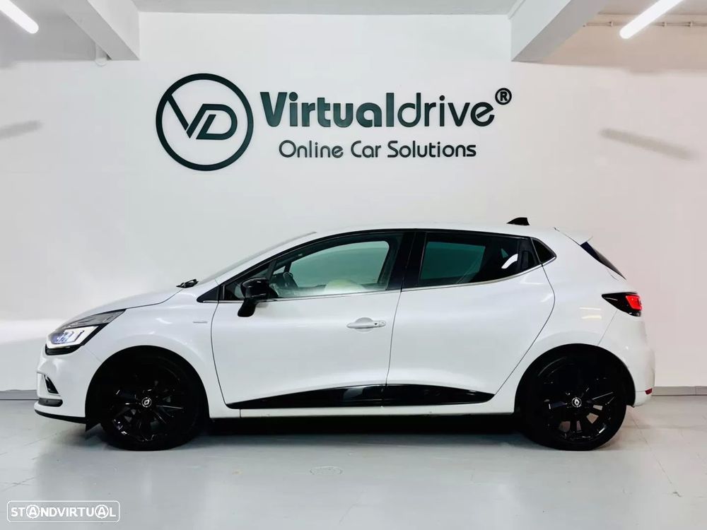 Renault Clio (Energy) TCe 90 Bose Edition - 11