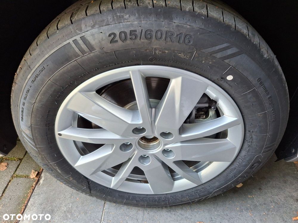 Volkswagen Caddy Maxi 2.0 TDI Life DSG - 16