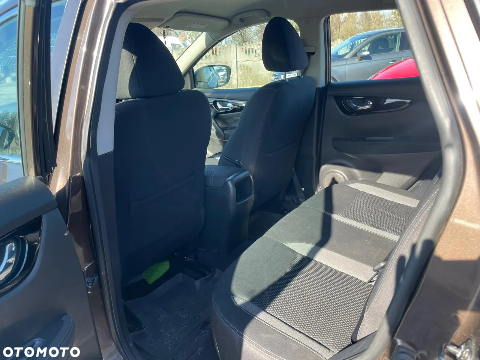 Nissan Qashqai 1.2 DIG-T Acenta - 38