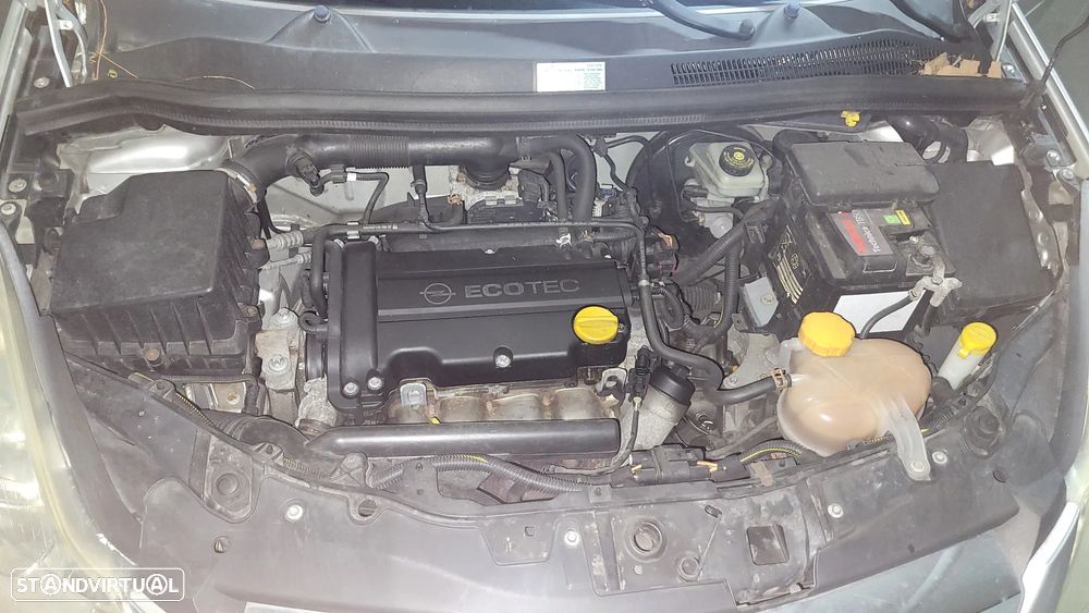 Opel Corsa 1.2 Enjoy - 14