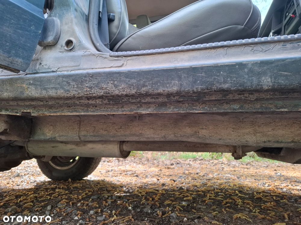 Jeep Cherokee 2.1 TD - 20