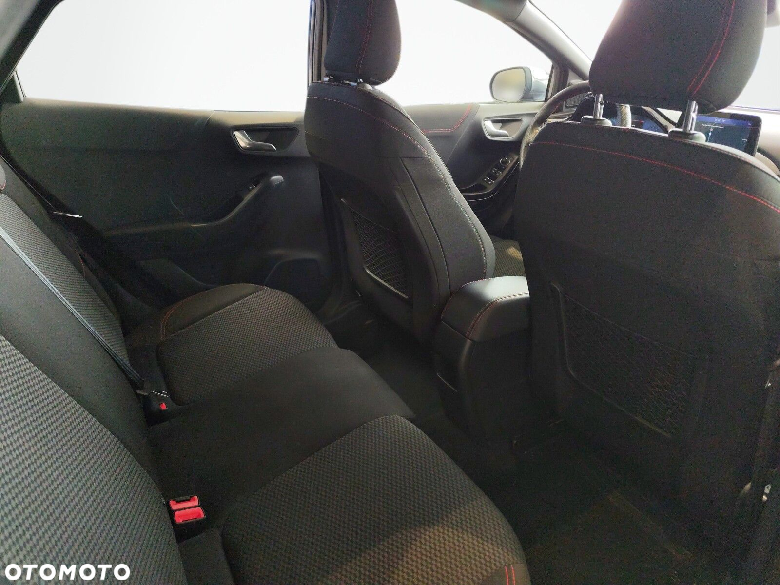 Ford Puma - 17