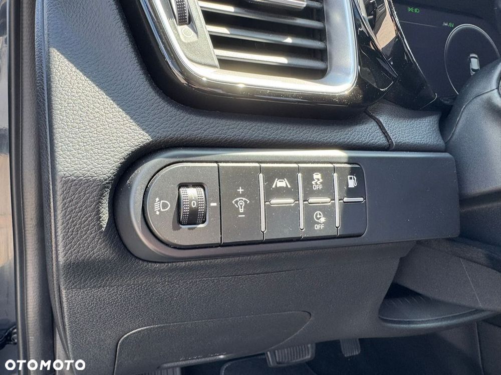 Kia XCeed 1.6 GDI PHEV Business Line DCT - 18