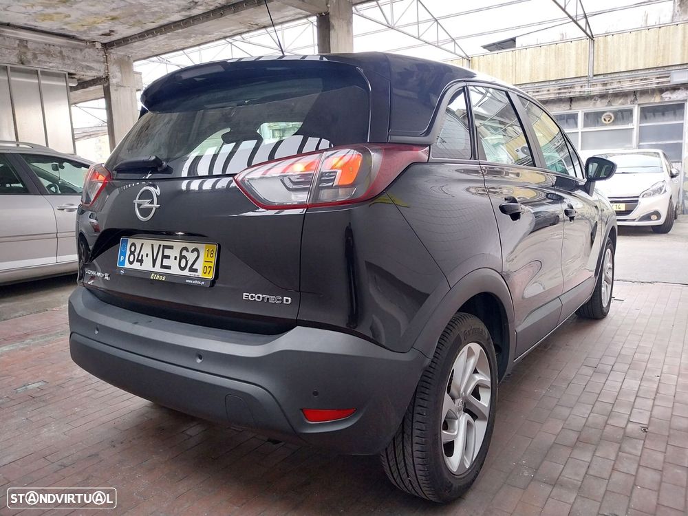 Opel Crossland X 1.6 CDTi Edition - 11